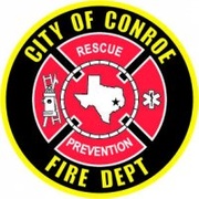 Montgomery County Fire Departments Logo