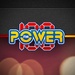 Power FM 100 Logo
