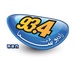 Radio Shoma 93.4 Logo