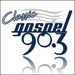 Gospel 90.3 - WLVF-FM Logo