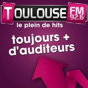 Toulouse FM Logo
