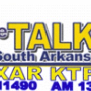 KXAR Logo