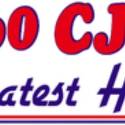 CJOY Logo