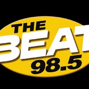 The Beat - KBBT Logo