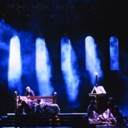 Antena2 Ópera Logo
