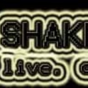 Shake Fm Live Logo