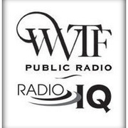 WRIQ Logo