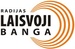 Laivoji Banga Logo