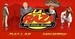 La Raza 98.5 FM - KTJM Logo