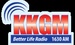 KKGM Logo