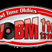 WOBM Logo