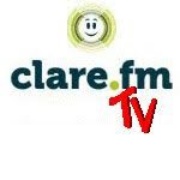Clare FM2 Logo