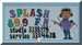Splash FM Logo