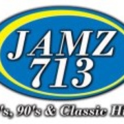 Jamz 713 Logo