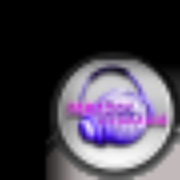 Paradise Radio Logo
