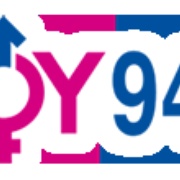 JOY 94.9 - 3JOY Logo