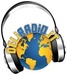 Deliradio Logo