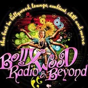 Bollywood Radio & Beyond Logo
