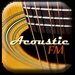 Acoustic FM Logo