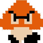 8bitX Logo