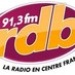 RDB 91.3 FM Logo