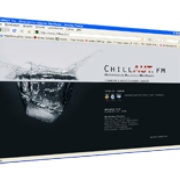 ChillAut FM Logo