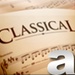 ABetterRadio.com - Classical Baroque Station Logo