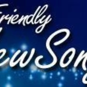 96.1 NewSong FM Logo