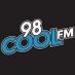 98 Cool - CJMK-FM Logo
