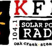 The Bear - KBRE Logo
