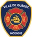 Service de protection contre les incendies de Québec (SPCIQ) Logo