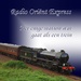 Radio Orient Express Logo