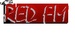 Red FM - 6FMS Logo