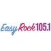 Easy Rock 105.1 - WESI Logo