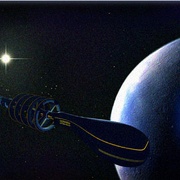 Cryosleep Radio Logo