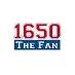 KCFI - Cruisin' 1250 Logo