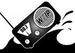 WTIP - Gunflint Lake WKEK 89.1 FM Logo