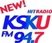 Hit Radio - KSKU Logo