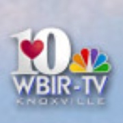 WBIR-TV 10 Logo