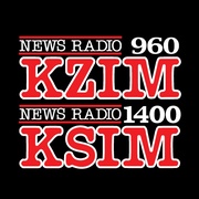 KSIM Logo