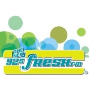 92.5 JOE FM - CKNG-FM Logo