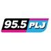 95.5 PLJ - WPLJ Logo
