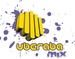 Radio Uberaba Mix Logo