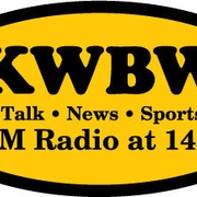 KWBW Logo