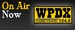 WPDX Logo