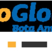 Rádio Globo BH 1150 AM Logo