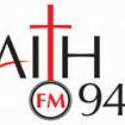 faithFM 94.3 Logo
