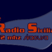 Radio Sicilia Siracusa Logo