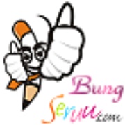 SeruuRadio Logo