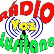 Radio Voz Lusitana Logo
